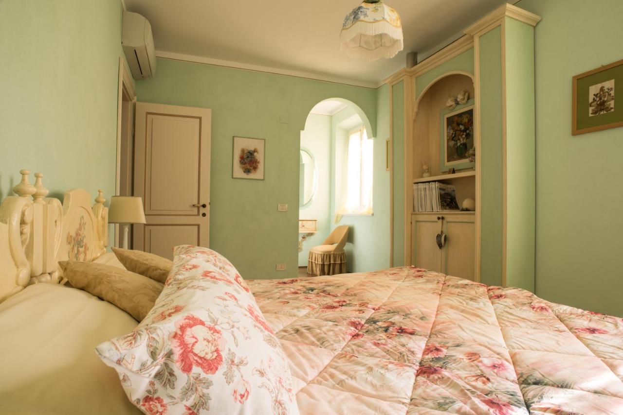 Il Poggianino Bed & Breakfast Poggio Berni Exterior photo