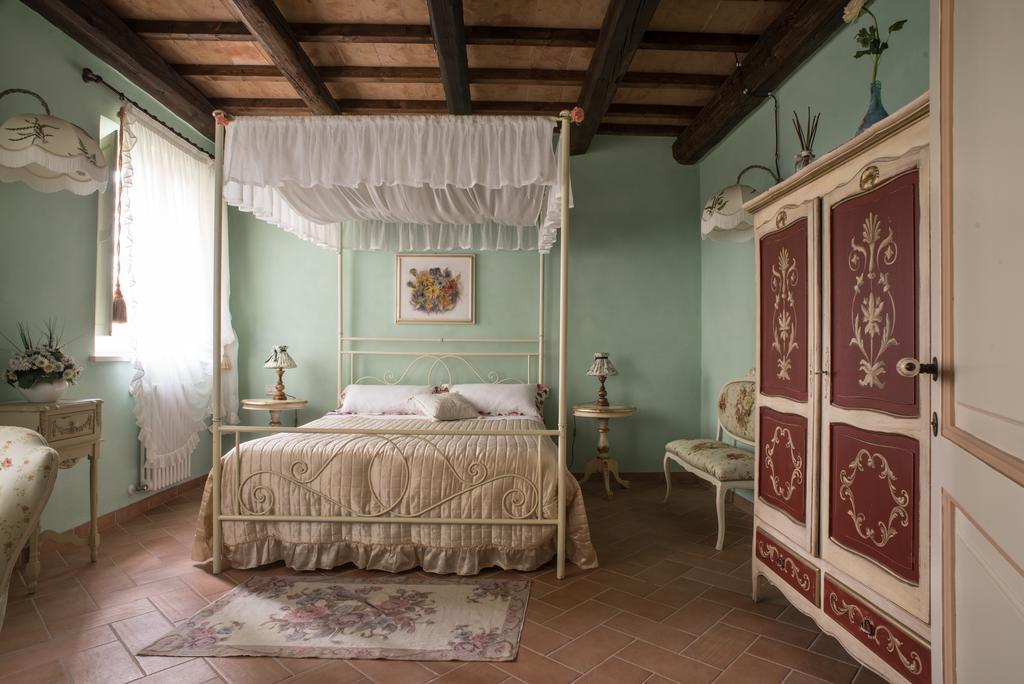 Il Poggianino Bed & Breakfast Poggio Berni Exterior photo