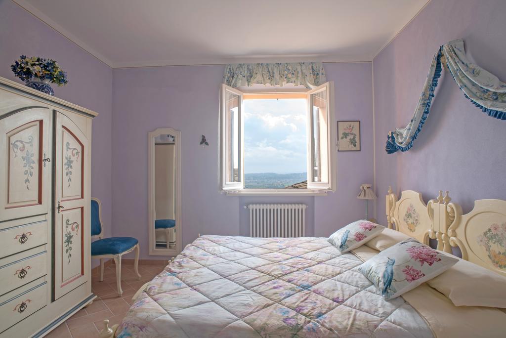 Il Poggianino Bed & Breakfast Poggio Berni Exterior photo