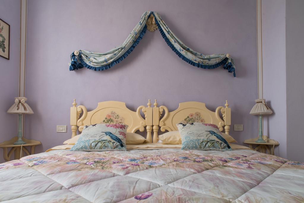 Il Poggianino Bed & Breakfast Poggio Berni Exterior photo