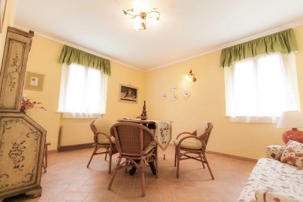 Il Poggianino Bed & Breakfast Poggio Berni Exterior photo